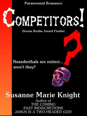 cover image of Competitors!